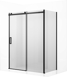 Ambassador  Душевой уголок Benefit 140x100 19021203HB-100HB – фотография-2